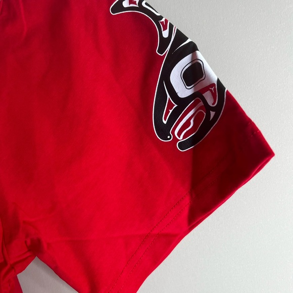 NWT Oscardo Artists t shirt Jamie Sterrith medium - Picture 2 of 10